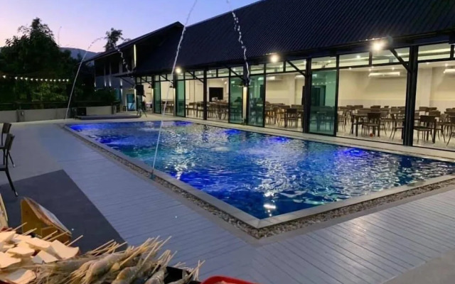 Ks Hotel