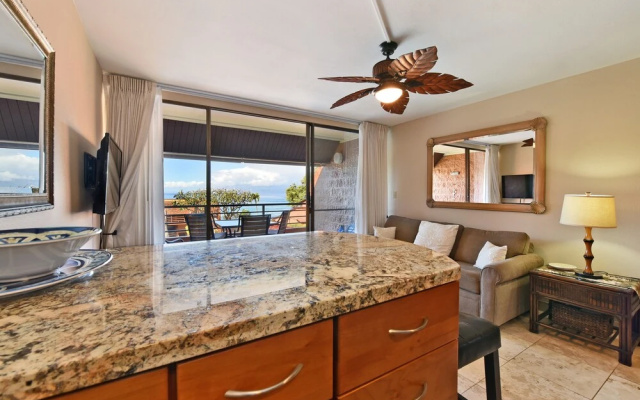 Kuleana 310 1 Bedroom Condo