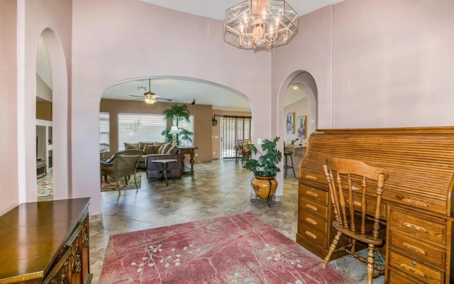 Camden - 3 Br Home