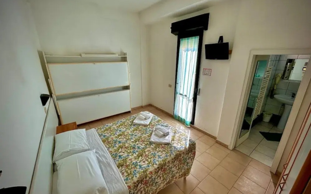 Hotel Sacramora