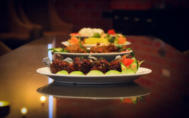 OYO 9265 Blue Lagoon Premium Hotel