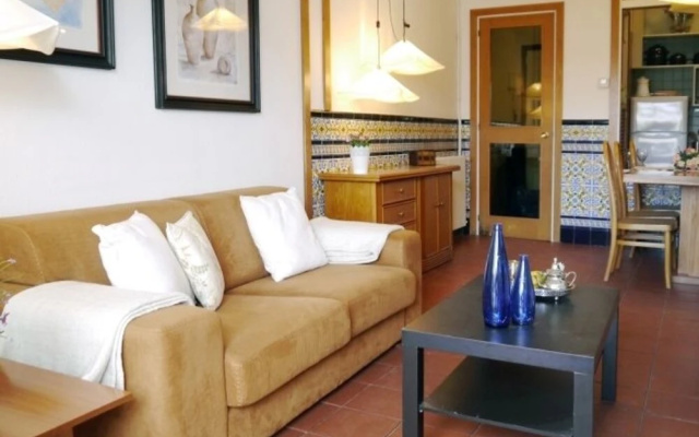 Apartamento Almirante 41