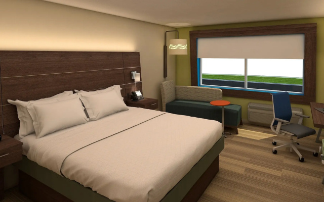 Holiday Inn Express Hotel & Suites Athens by IHG