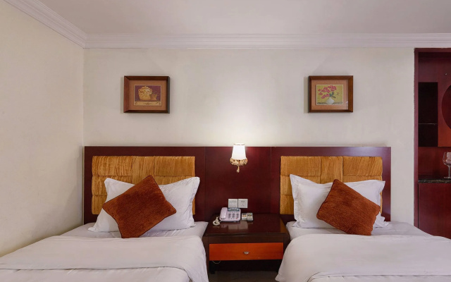 Kaiserdom Hotel Guangzhou Hainan