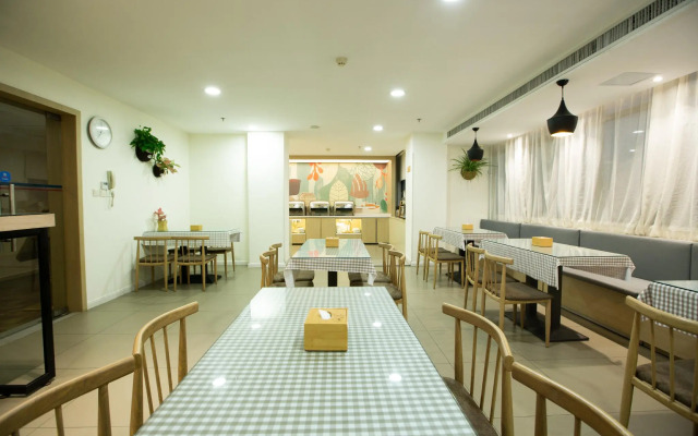 Hanting HotelHanting Hotel Zhengzhou Agricultural University