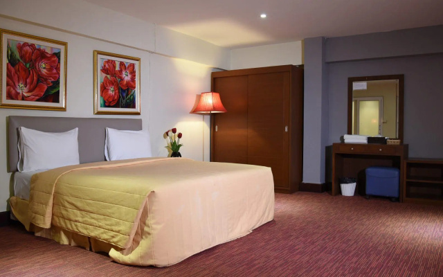 Mintara Hotel