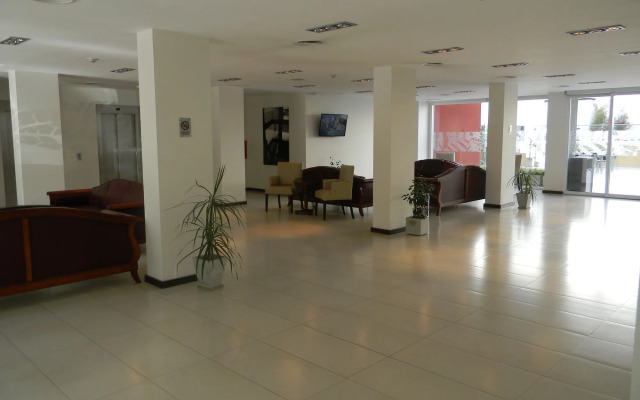 O2 Hoteles Mar del Plata