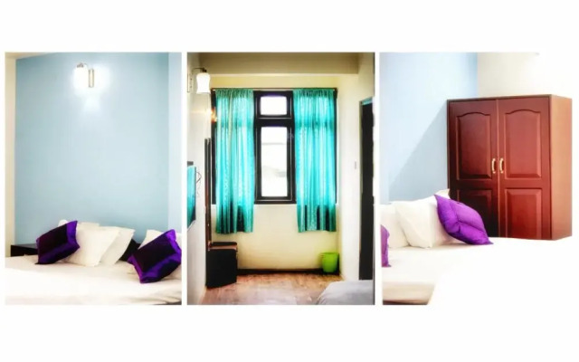 Capital O 6890 Dilchen Residency