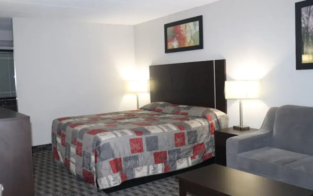 Fort York Motel
