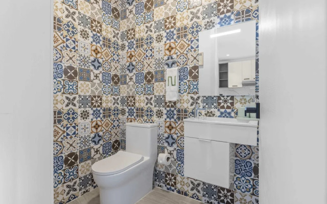 NOK Elegant 2BR Apt by Vistacana