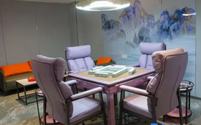 Jiuhouxuan Hotel