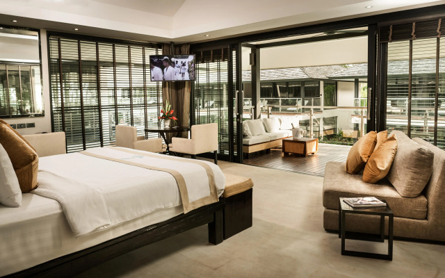 Nikki Beach Resort & Spa Koh Samui