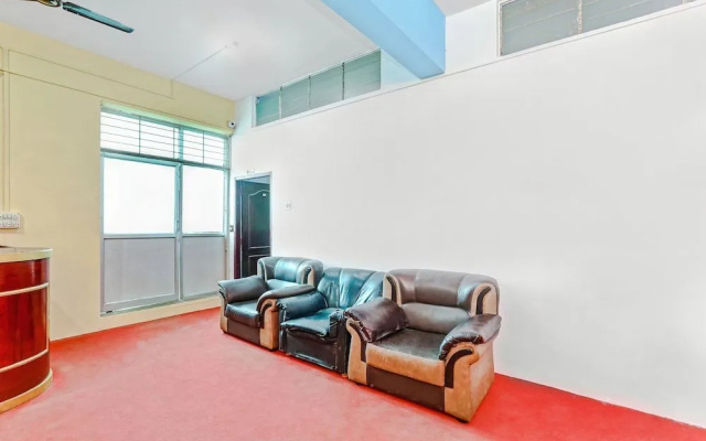 SPOT ON 61473 Moonlight Residency