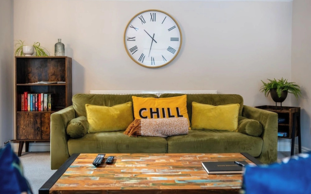 Gorgeous 2 Bedroom Home in Cirencester