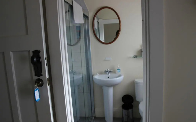 Pentland House B&B