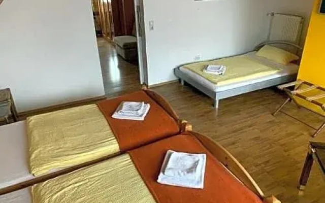Hotel Sonne