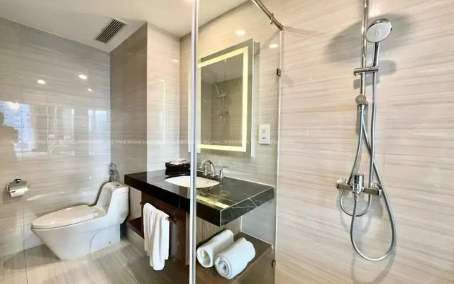 Panorama  Nha  Trang SanVilla