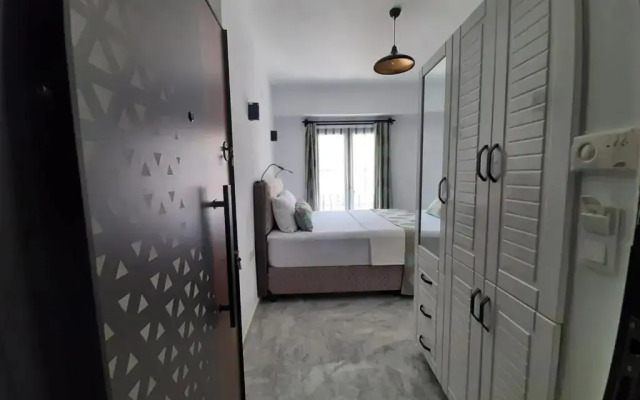Gokceada Marmaros Butik Otel