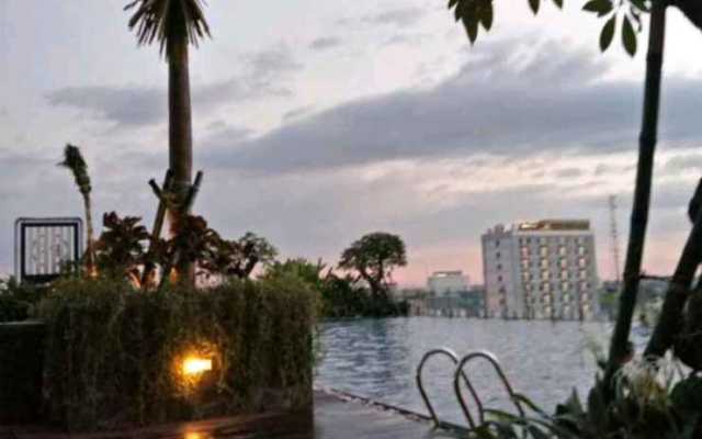 Apartement Vidaview Panakukang by Vidaview Rent