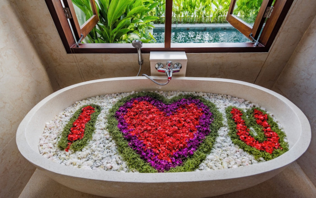 Svadharma Bali Villa