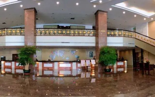 Huilai Hotel