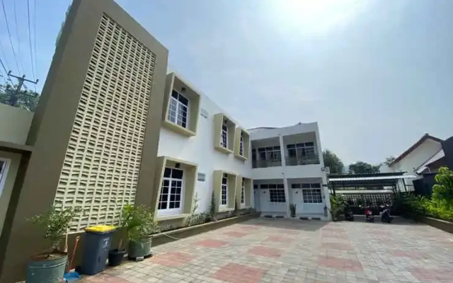 Wisma Stella Maris