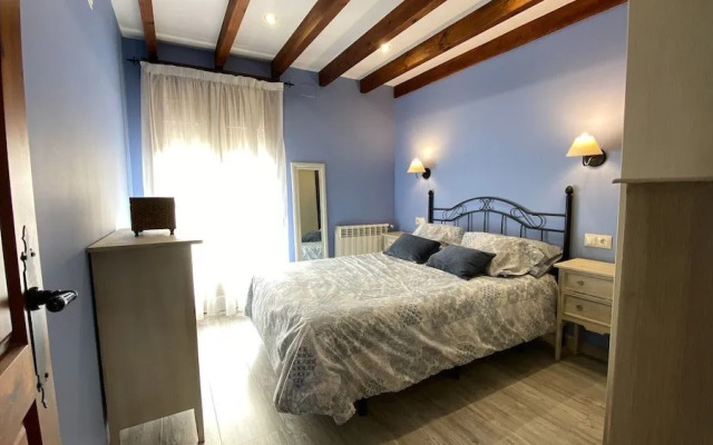 La Casa del Pendo
