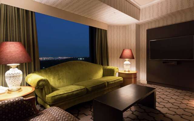 Hilton Tokyo Narita Airport