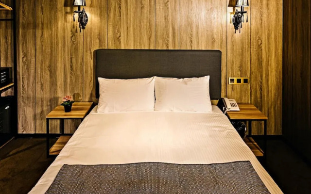 Airline Inn Taipei Ximen