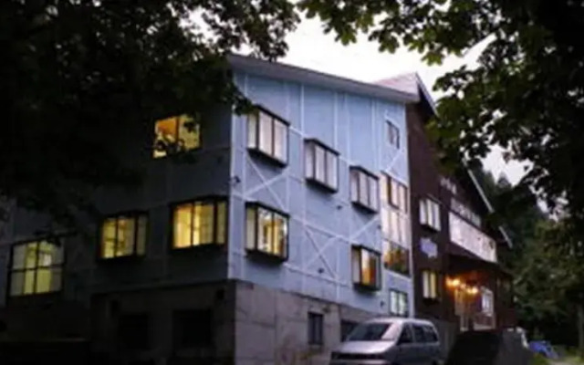Lodge Kashiwagi