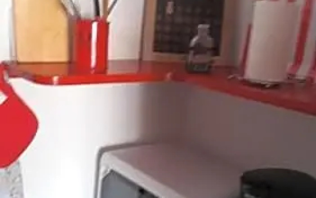 Maison de vacances