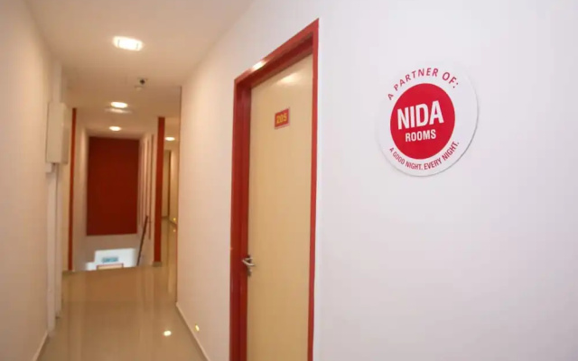 NIDA Rooms Sepang Salak Unggul