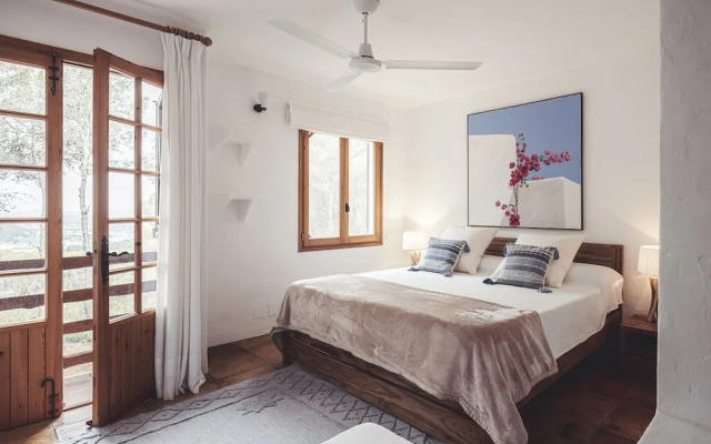 Villa Gertrudis