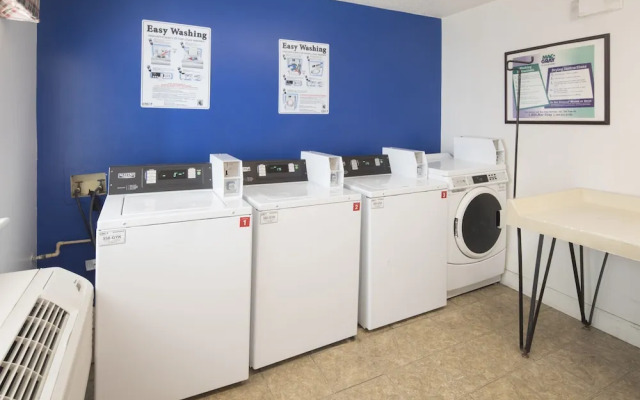 InTown Suites Extended Stay Atlanta GA - KSU/Kennesaw