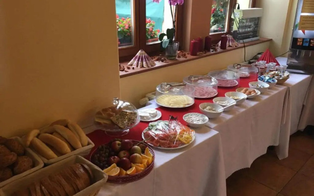 Hotel Aurelius Mikulov