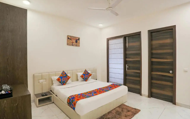 FabHotel AB Inn