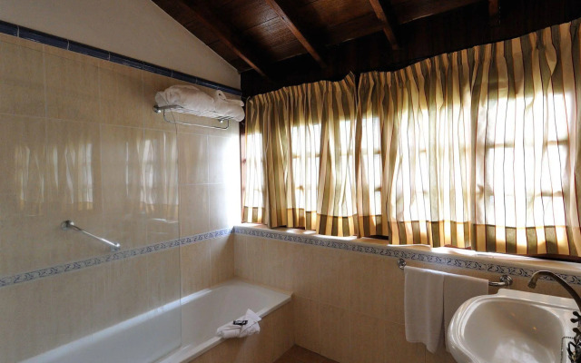 KARAT El Nogal Hotel Boutique & Spa