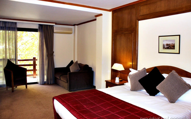 InterContinental Mzaar Lebanon by IHG