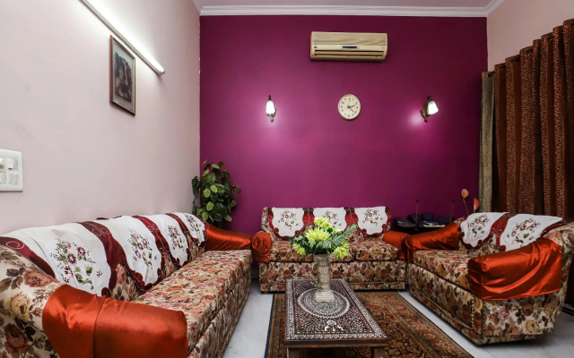 OYO 22291 Cozy Stay