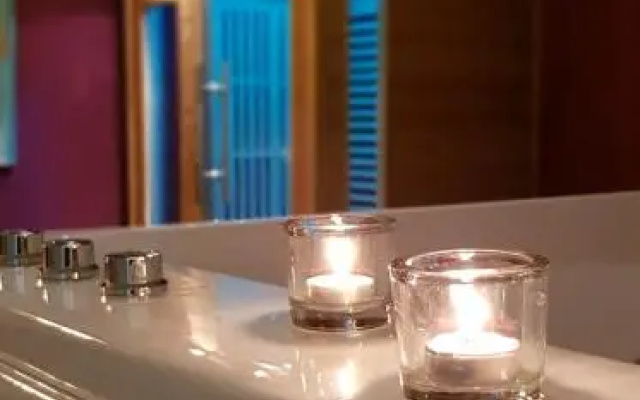 Le Romantique dijonspa