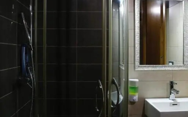 San Vito Apartment