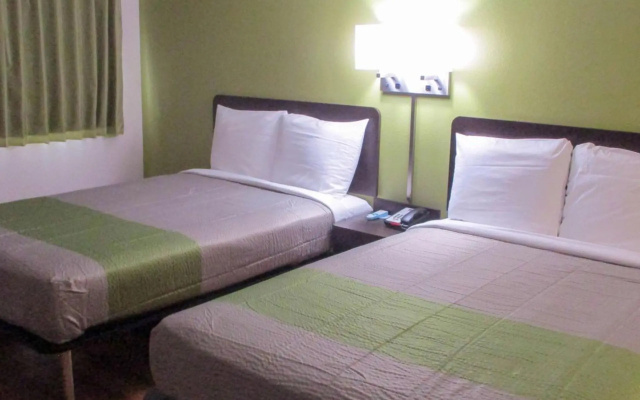 Motel 6-North Olmsted, OH - Cleveland GA