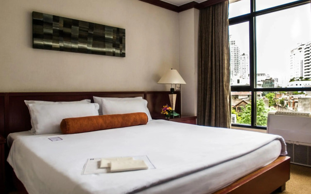 City Lodge Bangkok