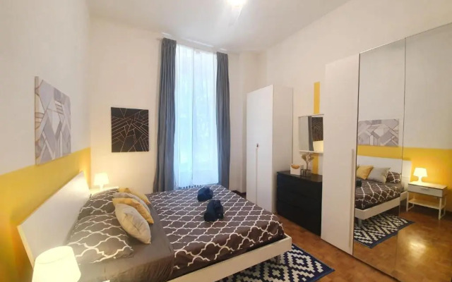Casa Luciana