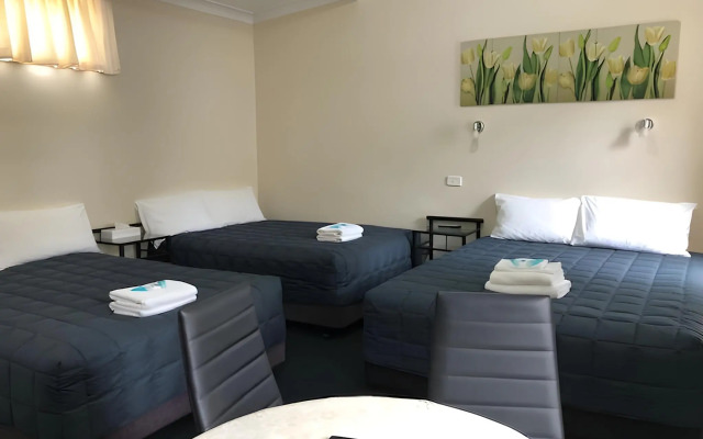 Fairway Lodge Motel