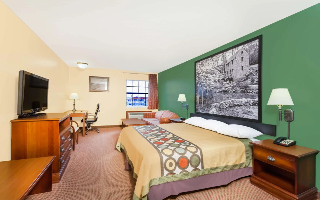 Sleep Inn & Suites Searcy near University