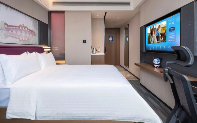 Hampton by Hilton Qinhuangdao Jinmeng Bay