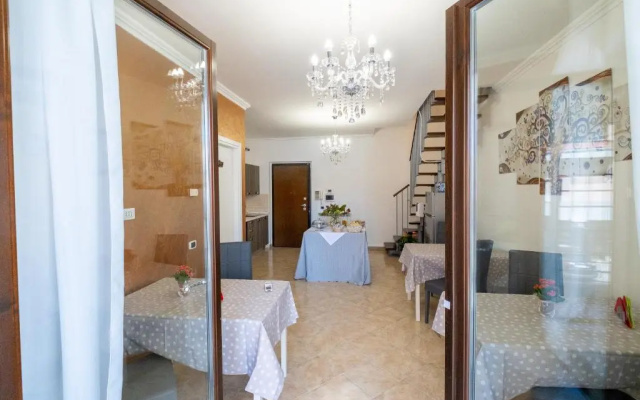 La Casa di Lally