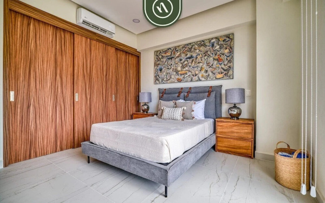 Quinta San Miguel 404 T3