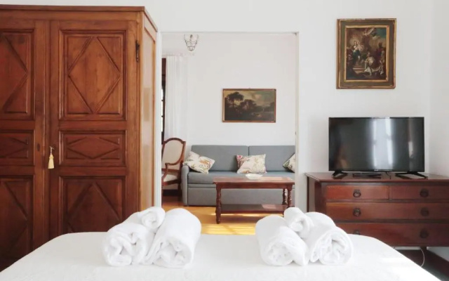 Relais Rantegosa